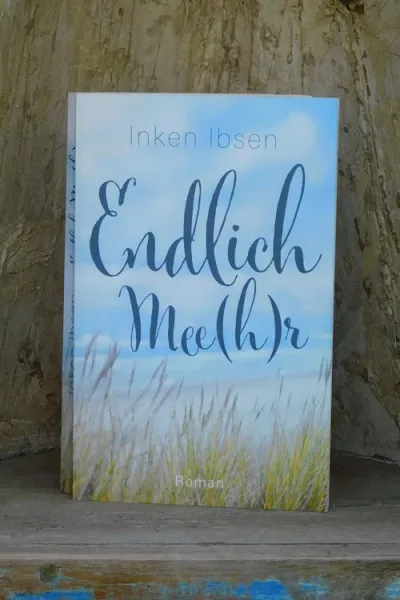 Buchcover: Endlich Mee(h)r von Inken Ibsen - Autorin aus dem Norden