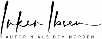 Inken Ibsen – Autorin aus dem Norden