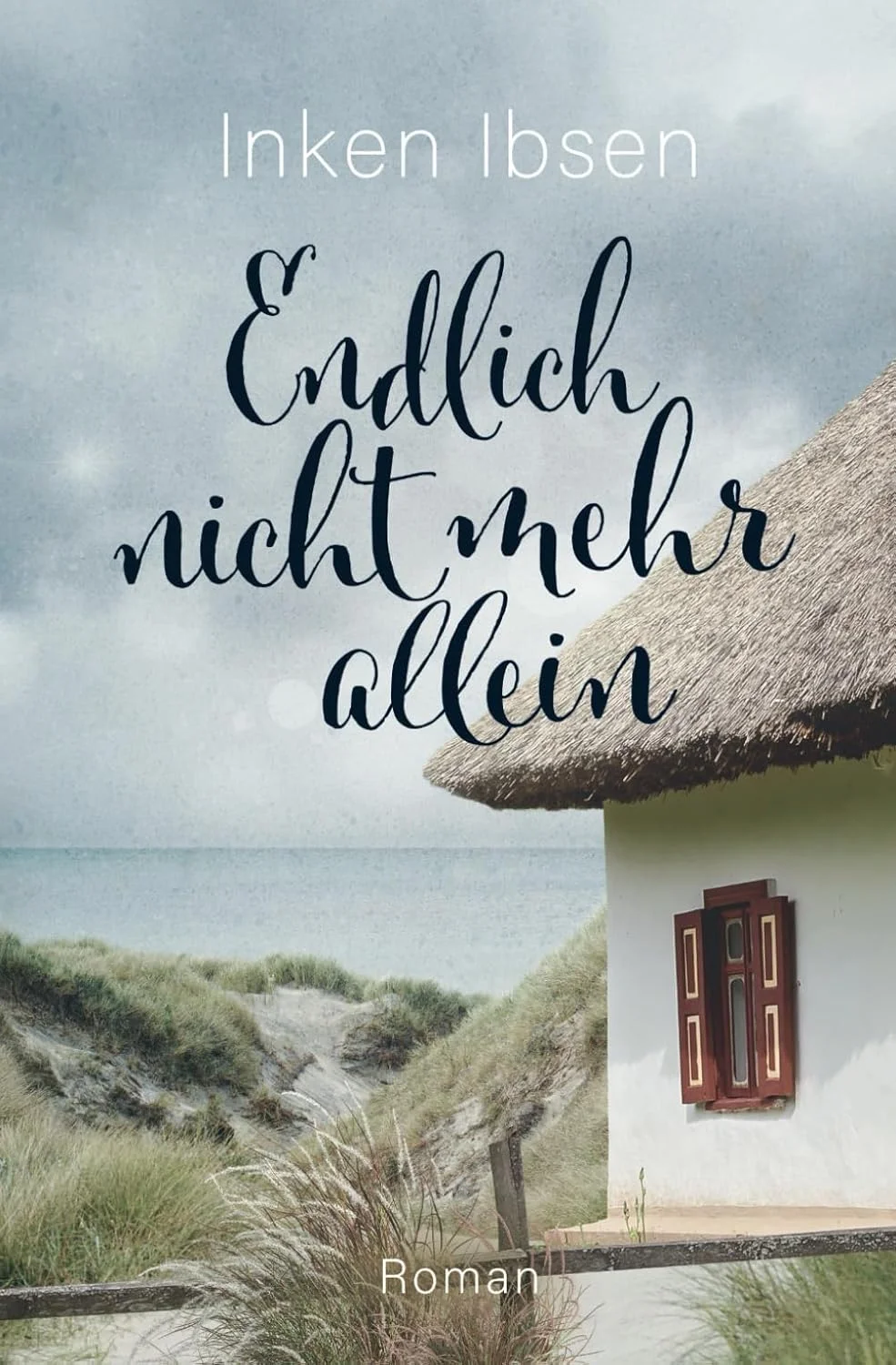 Cover von Endlich nicht mehr allein
