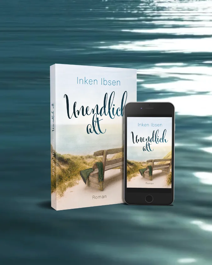 Cover von Unendlich alt